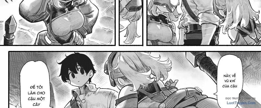 Haten Chapter 2 - 5