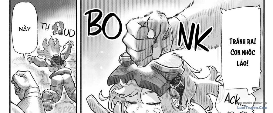 Haten Chapter 2 - 7