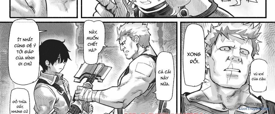 Haten Chapter 2 - 8