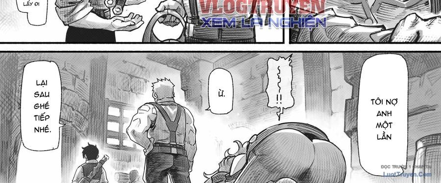 Haten Chapter 2 - 9