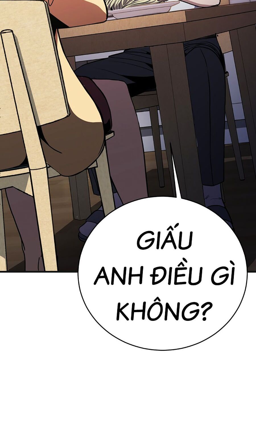 Kẻ Nào Đã Giết Vợ Tôi? Chapter 1 - 119