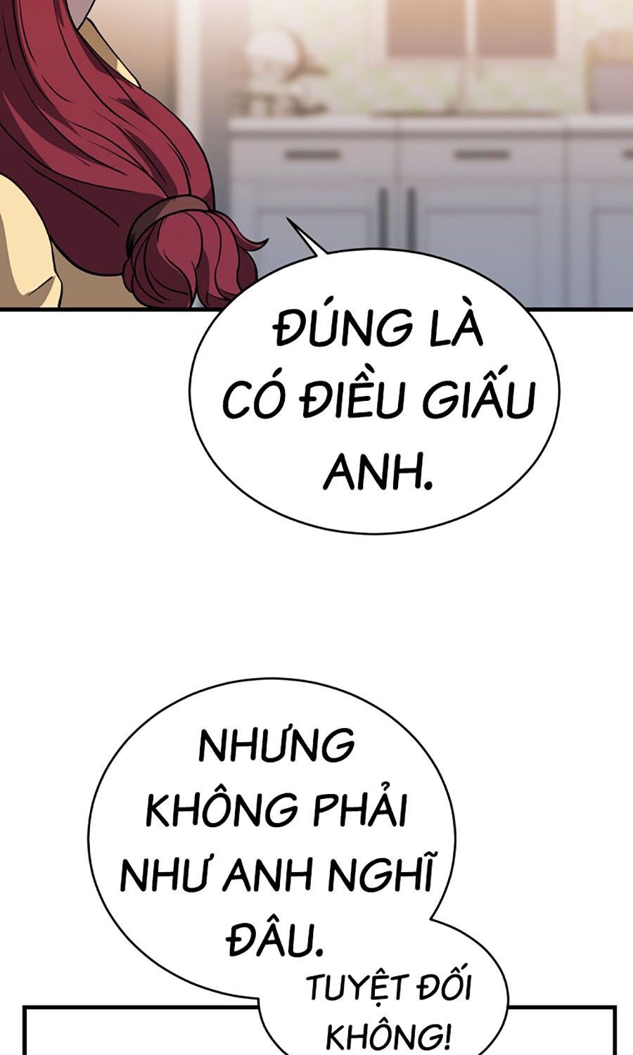 Kẻ Nào Đã Giết Vợ Tôi? Chapter 1 - 163