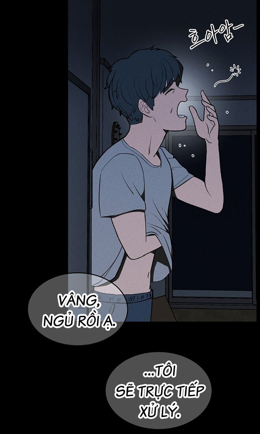 Kẻ Nào Đã Giết Vợ Tôi? Chapter 1 - 48