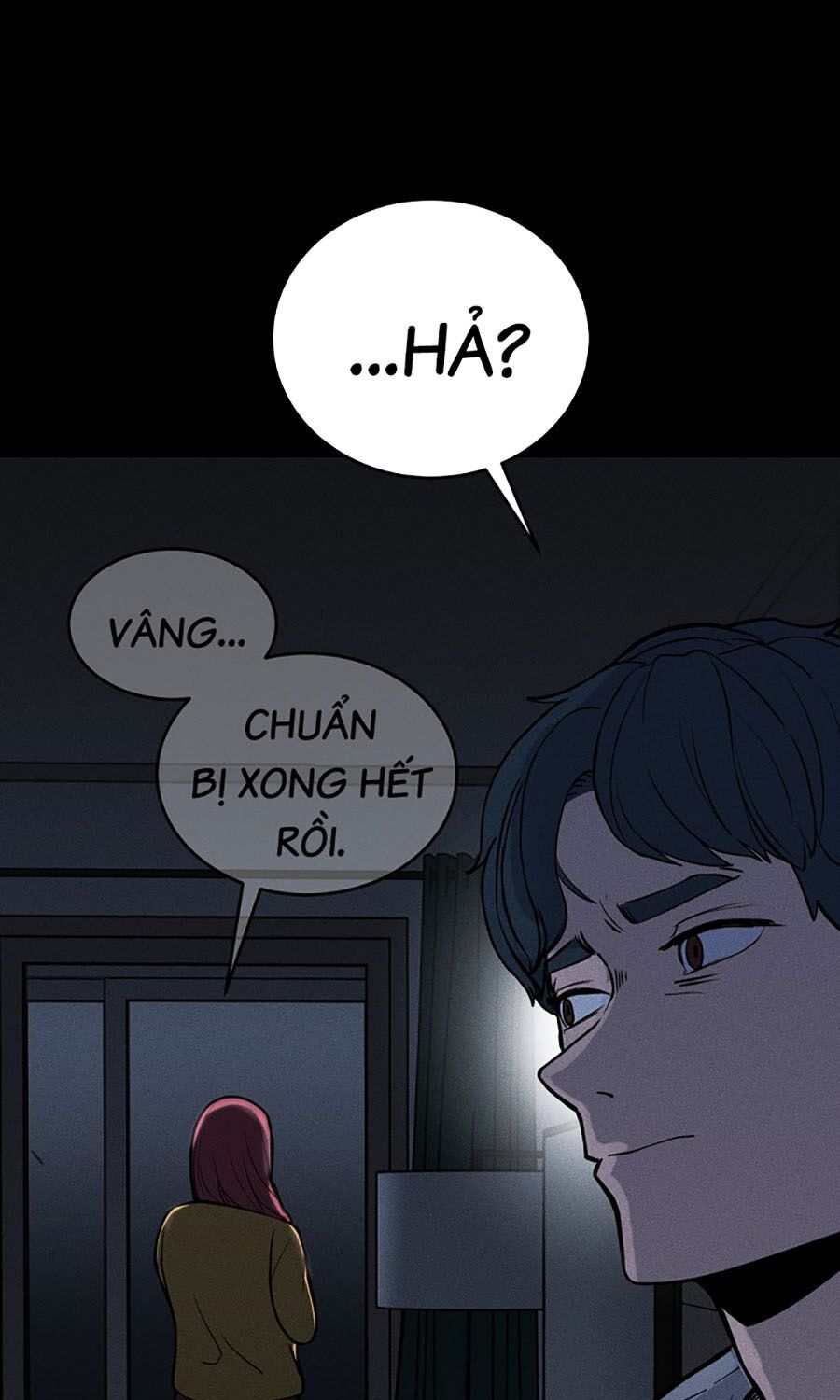 Kẻ Nào Đã Giết Vợ Tôi? Chapter 1 - 49