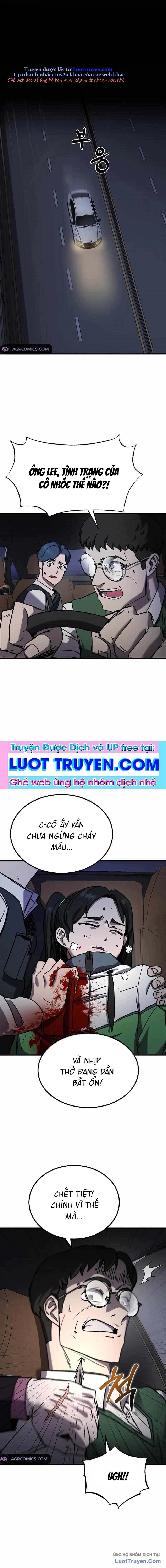 Kẻ Nào Đã Giết Vợ Tôi? Chapter 19 - 15