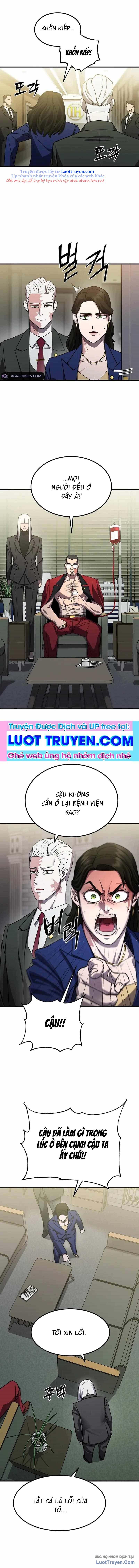 Kẻ Nào Đã Giết Vợ Tôi? Chapter 19 - 6