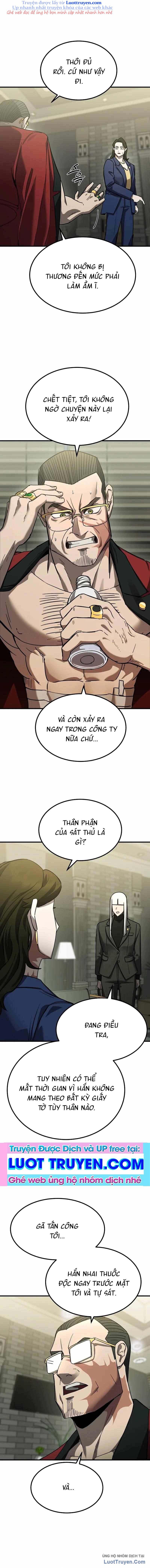 Kẻ Nào Đã Giết Vợ Tôi? Chapter 19 - 7