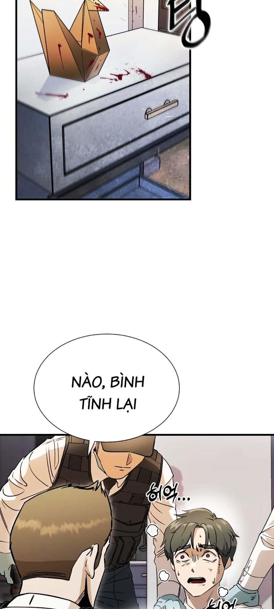 Kẻ Nào Đã Giết Vợ Tôi? Chapter 2 - 15