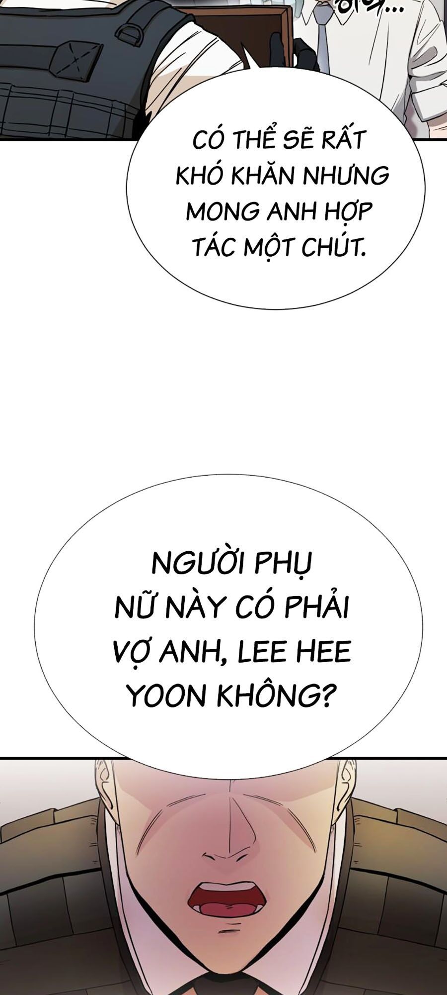 Kẻ Nào Đã Giết Vợ Tôi? Chapter 2 - 16