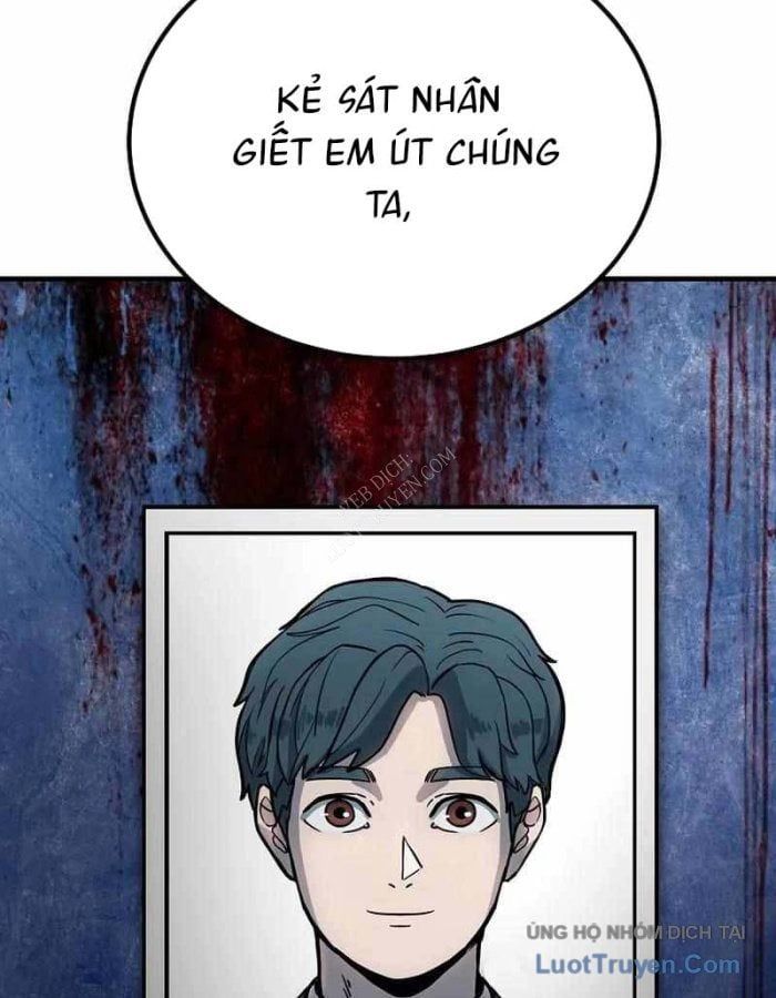 Kẻ Nào Đã Giết Vợ Tôi? Chapter 20 - 24