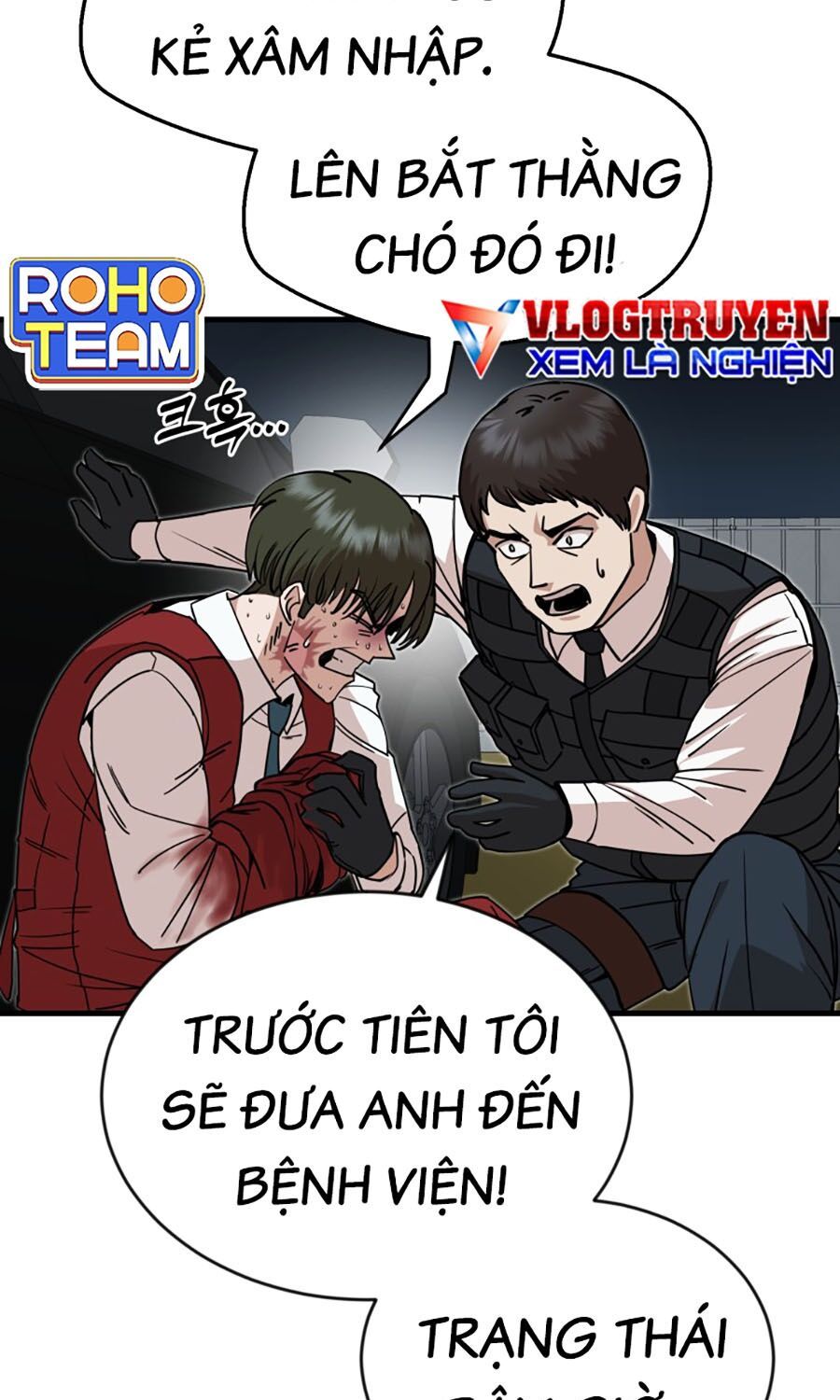 Kẻ Nào Đã Giết Vợ Tôi? Chapter 3 - 23