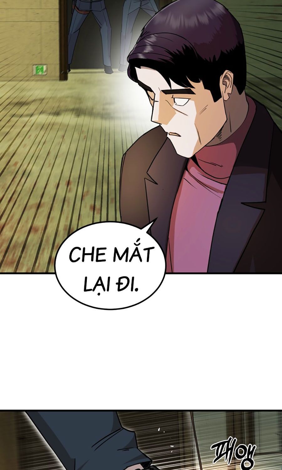 Kẻ Nào Đã Giết Vợ Tôi? Chapter 3 - 37