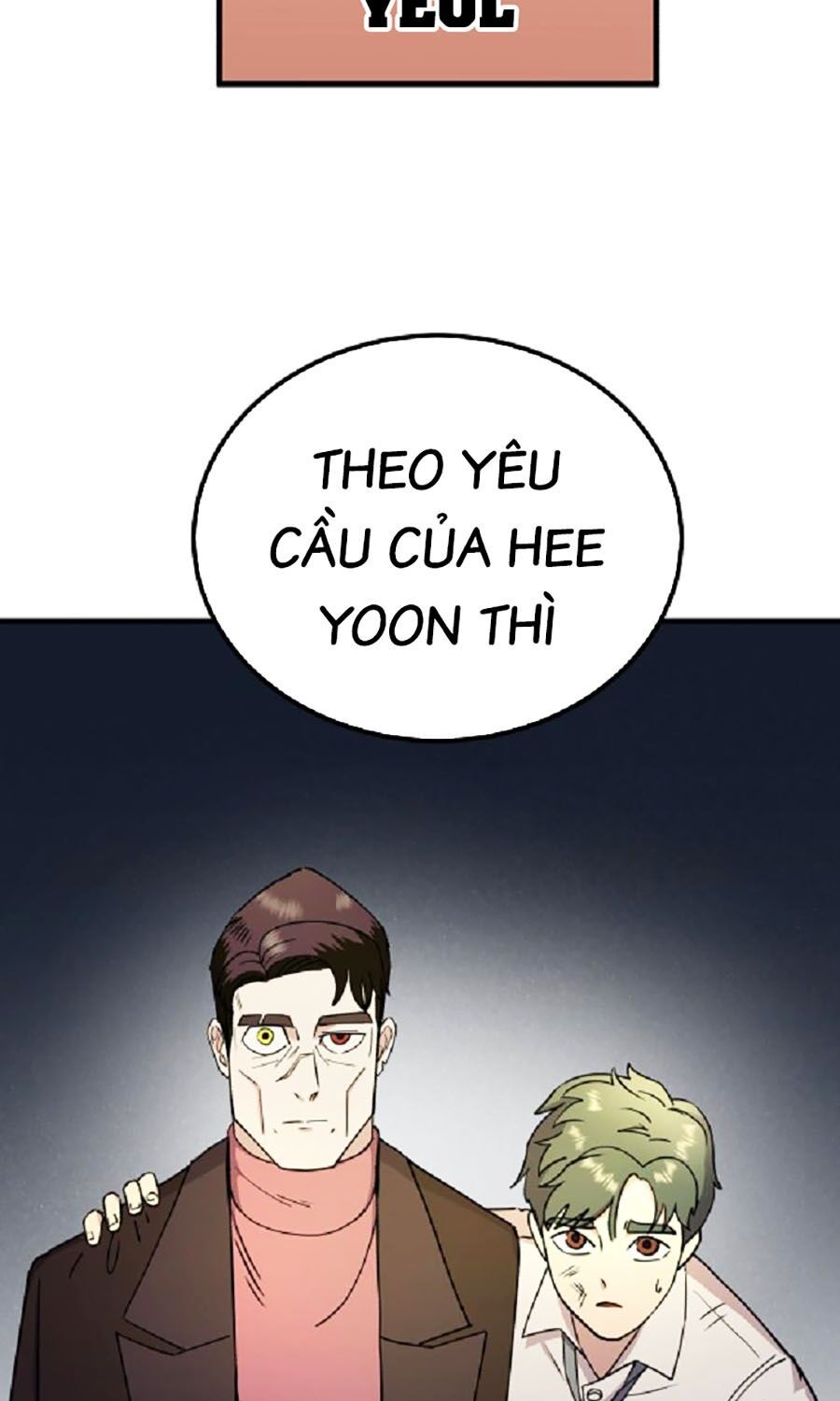 Kẻ Nào Đã Giết Vợ Tôi? Chapter 4 - 25