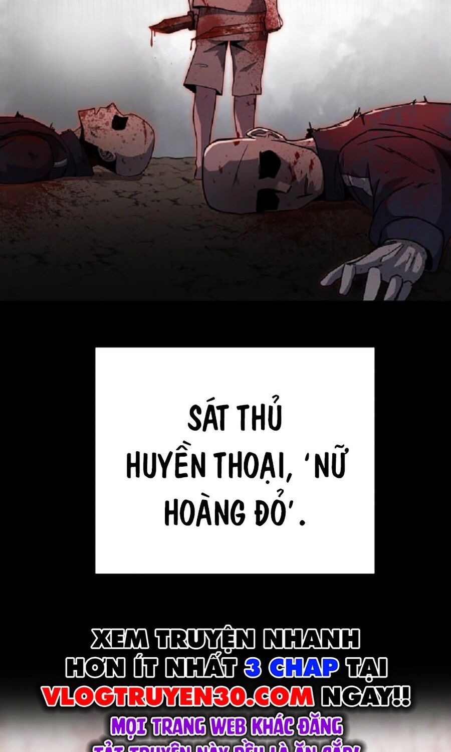 Kẻ Nào Đã Giết Vợ Tôi? Chapter 4 - 49
