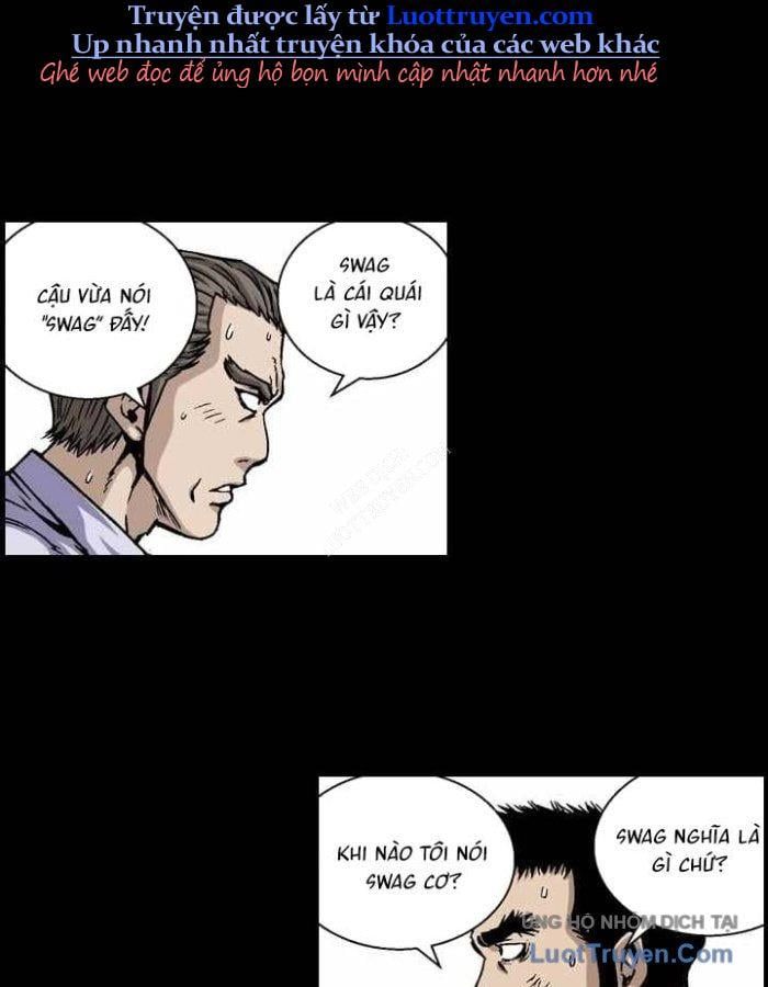 Võ Sĩ Dính Lời Nguyền Chapter 4 - 11