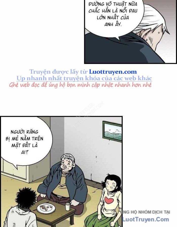Võ Sĩ Dính Lời Nguyền Chapter 4 - 37