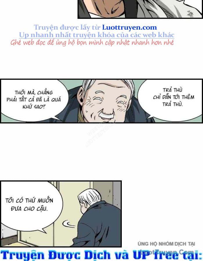 Võ Sĩ Dính Lời Nguyền Chapter 4 - 41