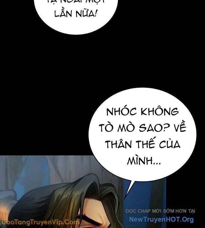 Thần Kiếm Ma Đạo Chapter 7 - 111