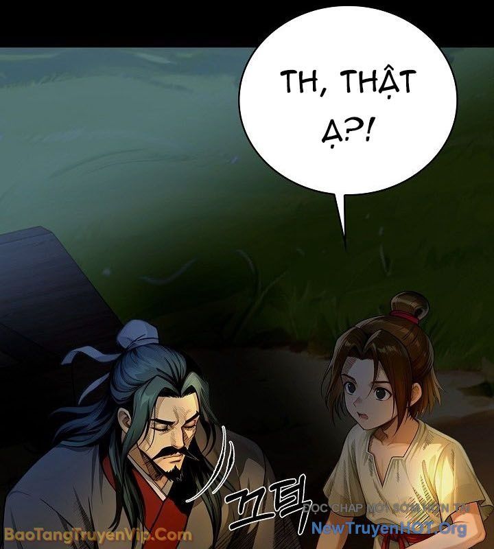 Thần Kiếm Ma Đạo Chapter 7 - 127
