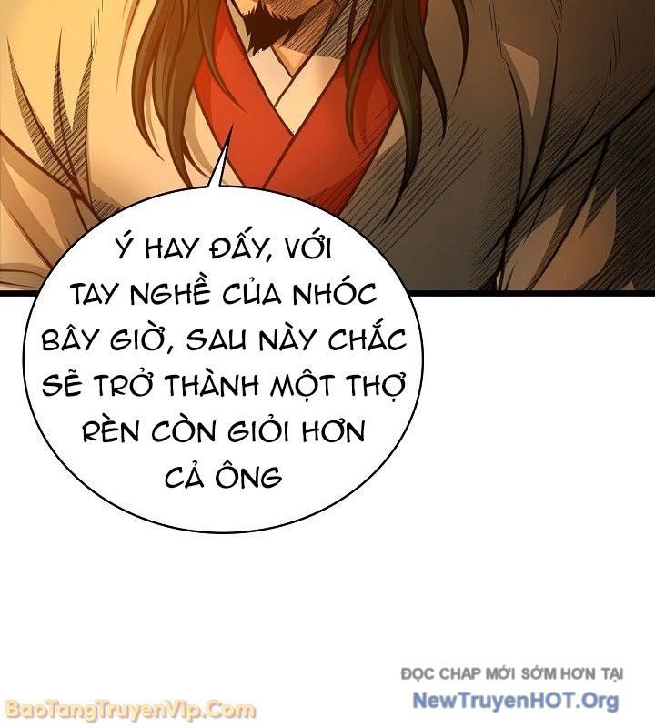 Thần Kiếm Ma Đạo Chapter 7 - 22