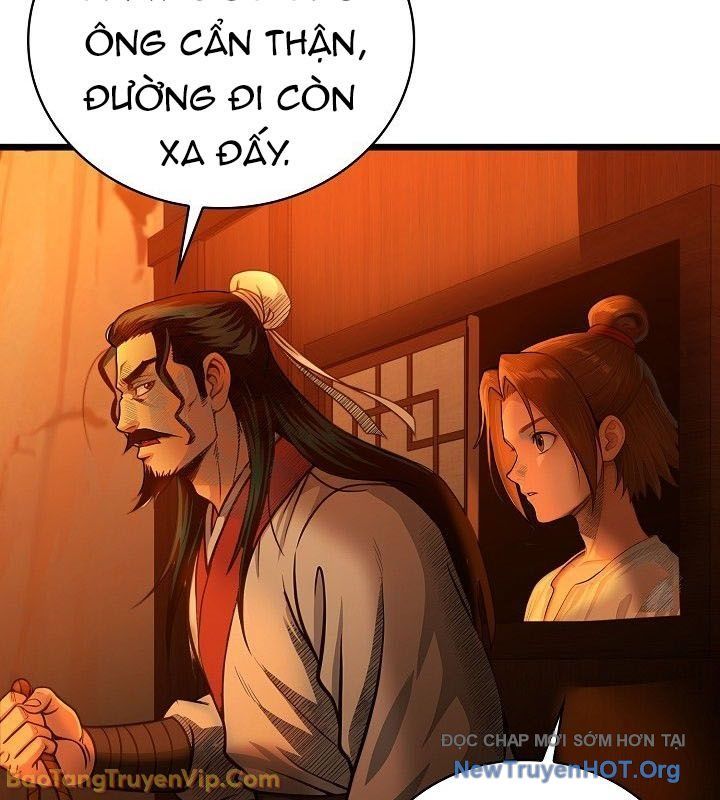 Thần Kiếm Ma Đạo Chapter 7 - 6
