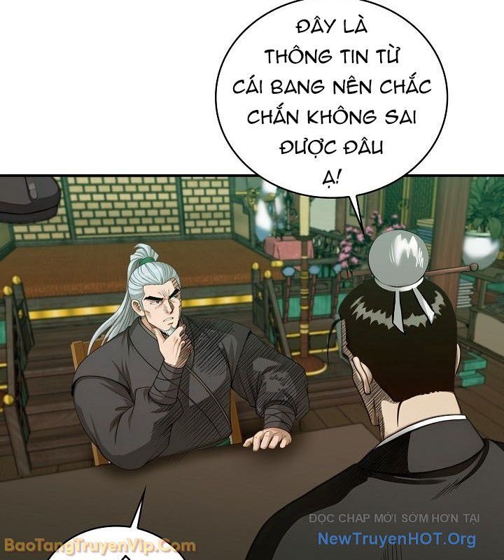 Thần Kiếm Ma Đạo Chapter 7 - 60