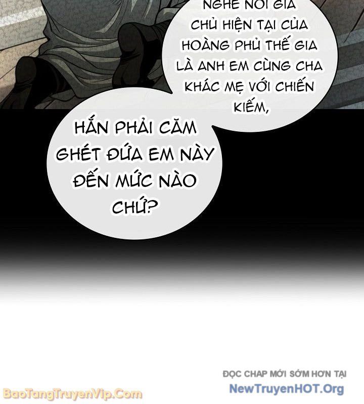 Thần Kiếm Ma Đạo Chapter 7 - 80