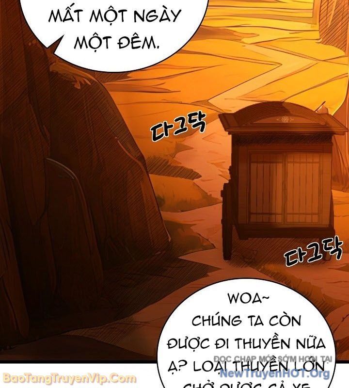 Thần Kiếm Ma Đạo Chapter 7 - 10