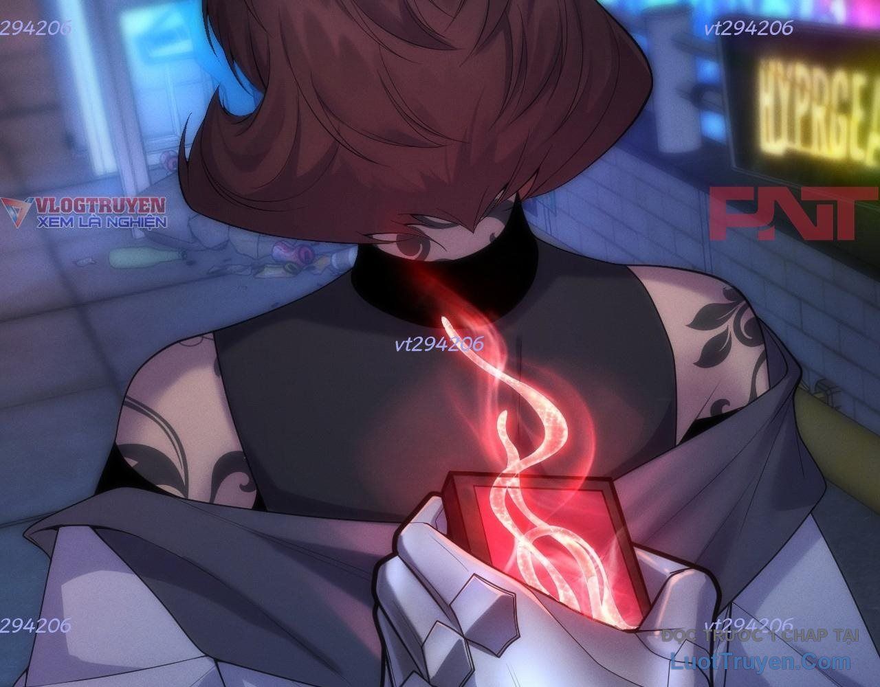 Xuyên Vào Game Cyber, Ta Soán Ngôi Boss Chapter 13 - 120