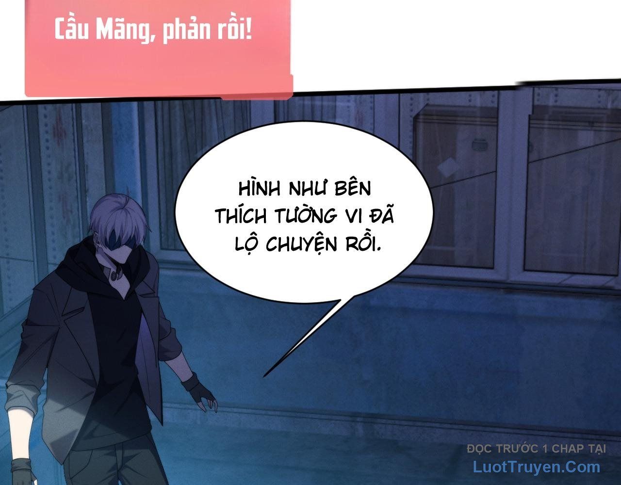 Xuyên Vào Game Cyber, Ta Soán Ngôi Boss Chapter 14 - 105