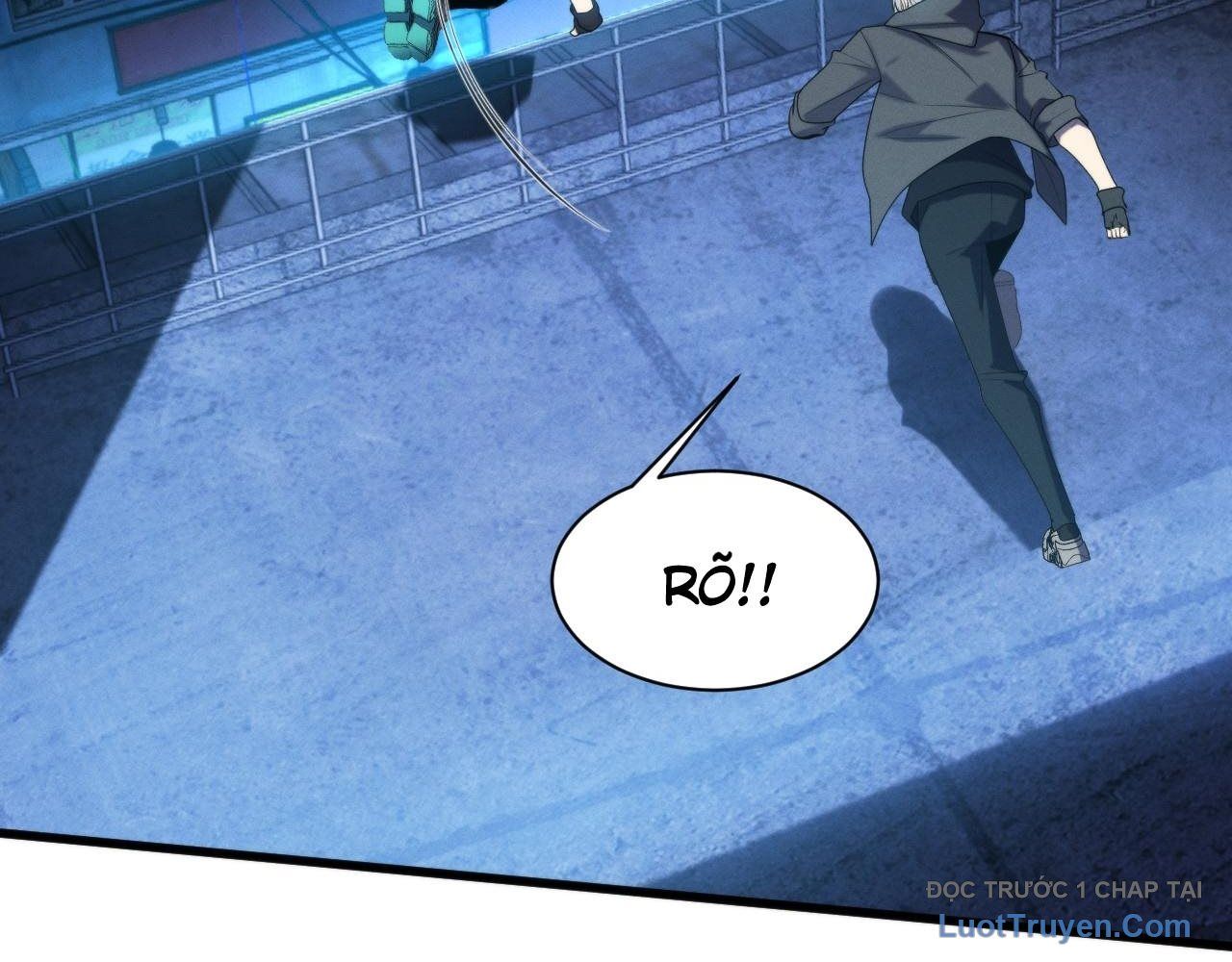 Xuyên Vào Game Cyber, Ta Soán Ngôi Boss Chapter 14 - 108