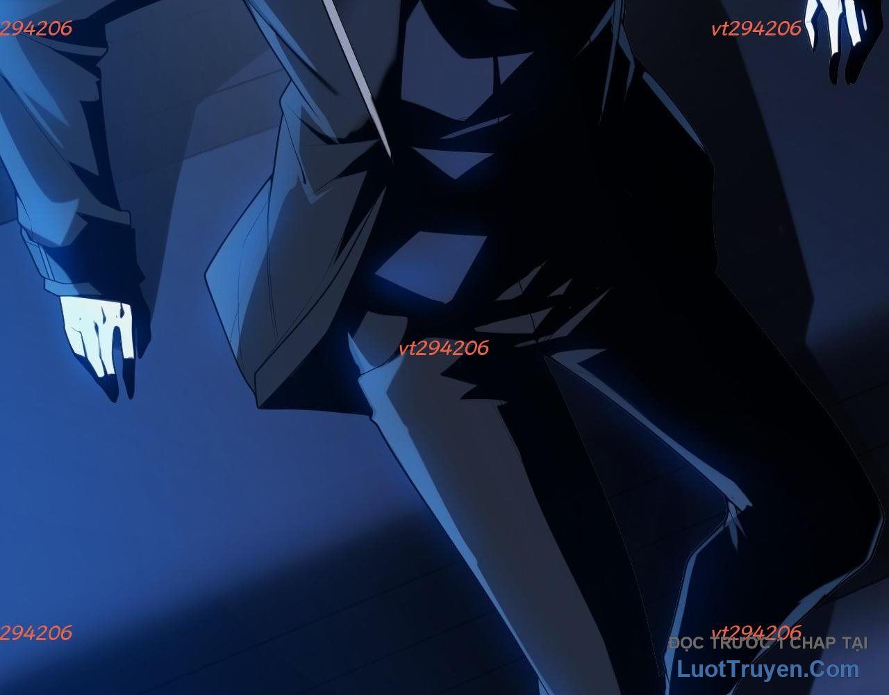 Xuyên Vào Game Cyber, Ta Soán Ngôi Boss Chapter 14 - 10