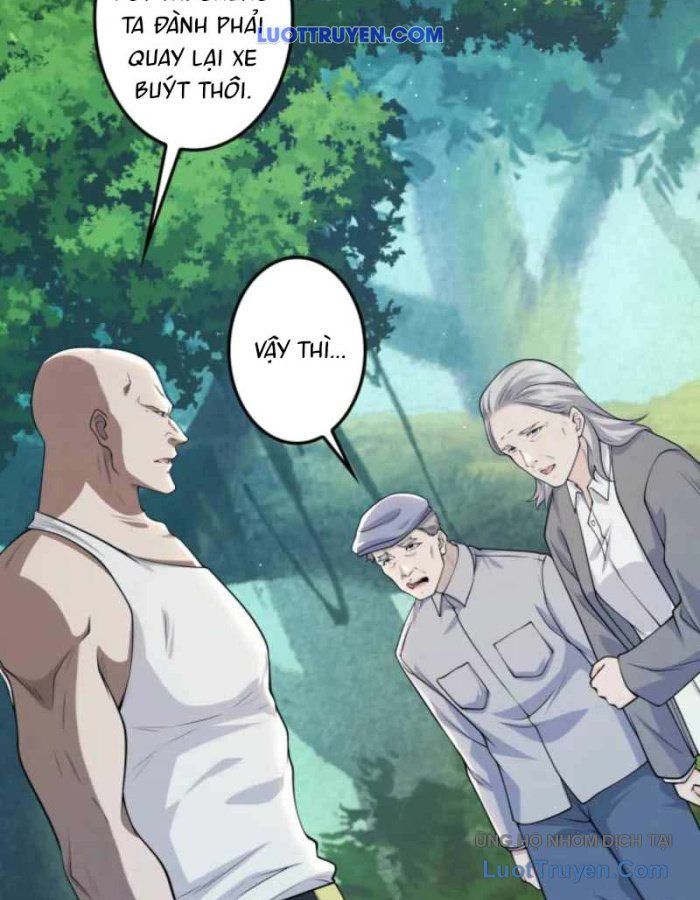 Sát Thủ Mạnh Nhất Thăng Cấp Ở Thế Giới Khác Chapter 4 - 106