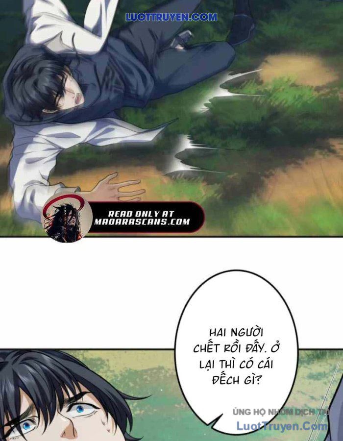 Sát Thủ Mạnh Nhất Thăng Cấp Ở Thế Giới Khác Chapter 4 - 113
