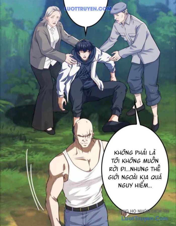 Sát Thủ Mạnh Nhất Thăng Cấp Ở Thế Giới Khác Chapter 4 - 116