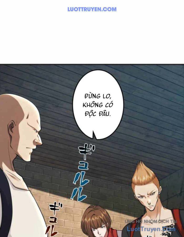 Sát Thủ Mạnh Nhất Thăng Cấp Ở Thế Giới Khác Chapter 4 - 19