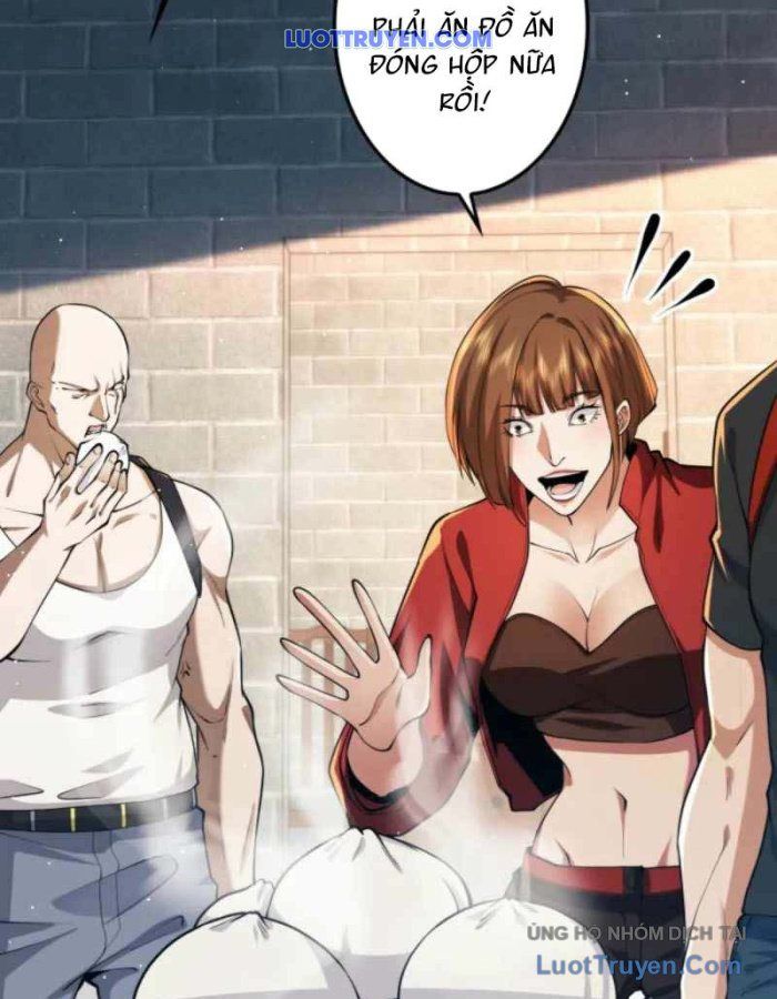 Sát Thủ Mạnh Nhất Thăng Cấp Ở Thế Giới Khác Chapter 4 - 28