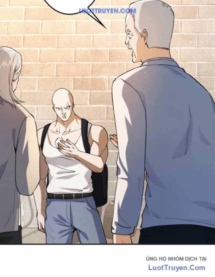Sát Thủ Mạnh Nhất Thăng Cấp Ở Thế Giới Khác Chapter 4 - 33