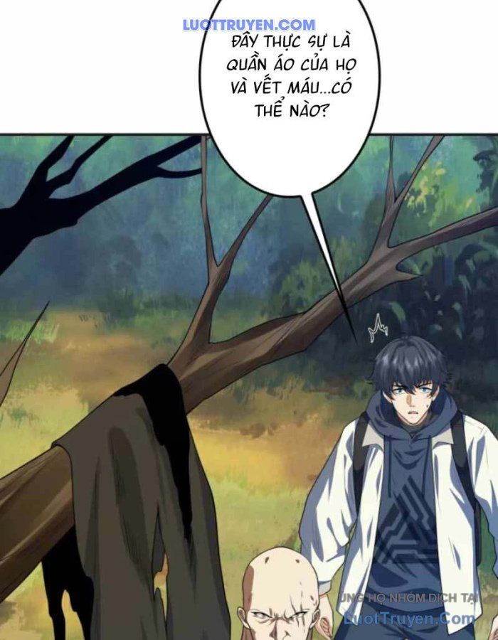 Sát Thủ Mạnh Nhất Thăng Cấp Ở Thế Giới Khác Chapter 4 - 95