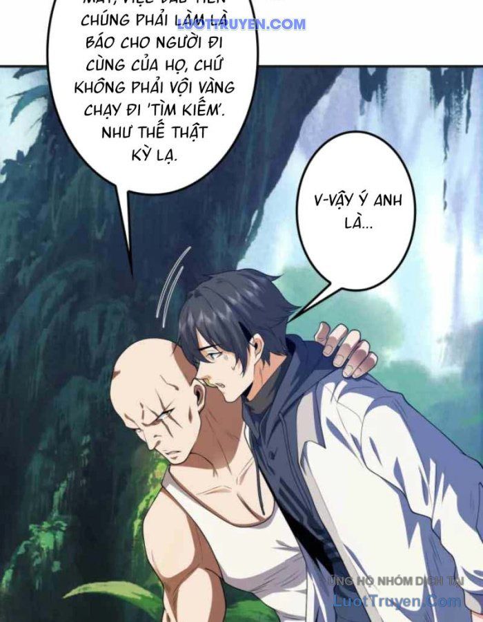 Sát Thủ Mạnh Nhất Thăng Cấp Ở Thế Giới Khác Chapter 4 - 100