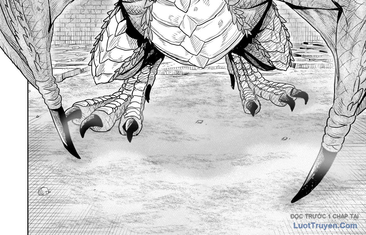 Hiệp Sĩ Ninja Chapter 1.2 - 19