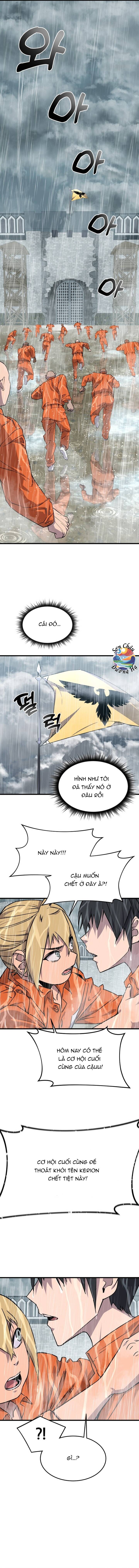 Pháp Sư Thiên Tài Chiến Đấu Bằng Đôi Tay Chapter 1 - 27