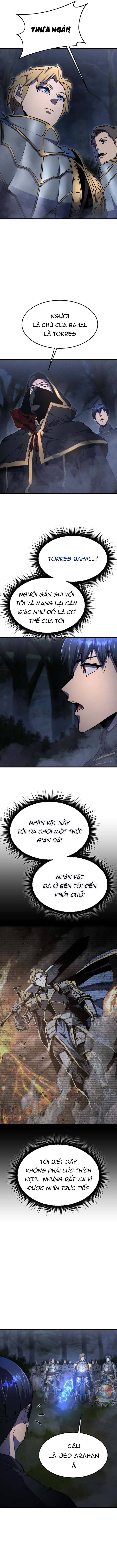 Pháp Sư Thiên Tài Chiến Đấu Bằng Đôi Tay Chapter 12 - 12