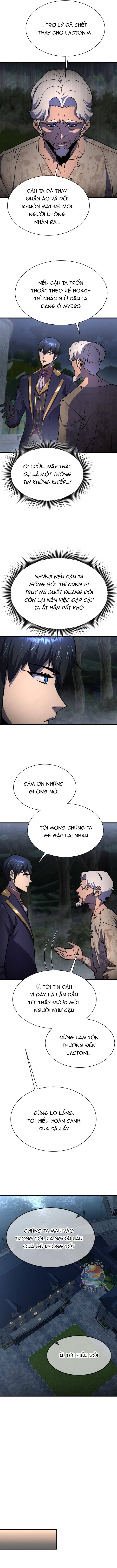 Pháp Sư Thiên Tài Chiến Đấu Bằng Đôi Tay Chapter 16 - 6