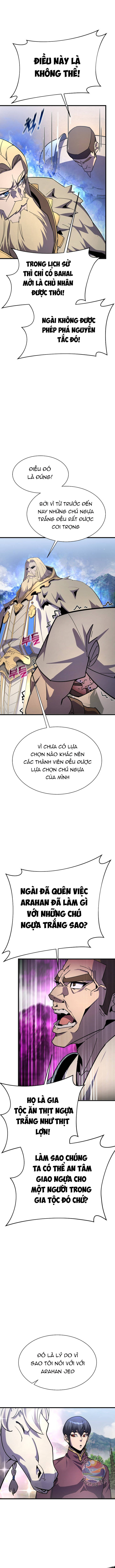 Pháp Sư Thiên Tài Chiến Đấu Bằng Đôi Tay Chapter 20 - 11