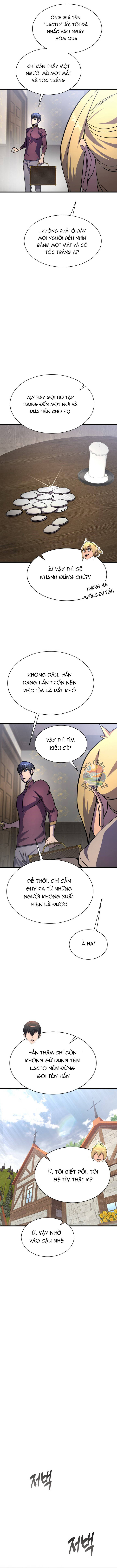 Pháp Sư Thiên Tài Chiến Đấu Bằng Đôi Tay Chapter 21 - 3