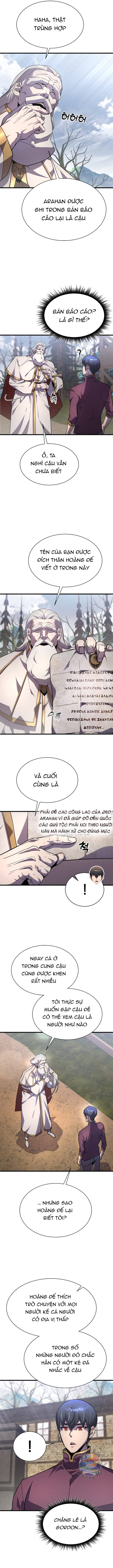 Pháp Sư Thiên Tài Chiến Đấu Bằng Đôi Tay Chapter 23 - 3