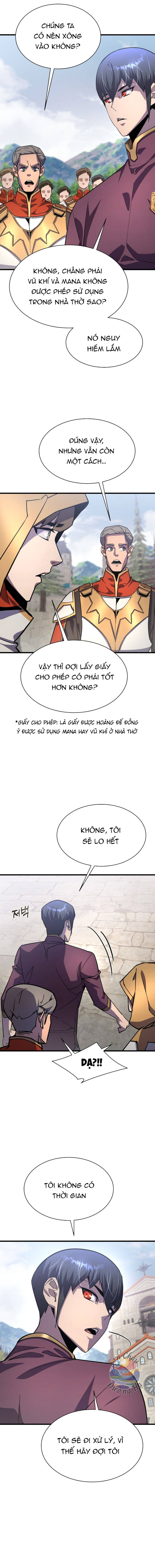 Pháp Sư Thiên Tài Chiến Đấu Bằng Đôi Tay Chapter 23 - 7