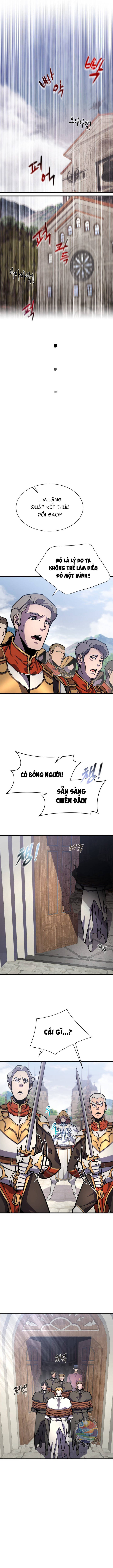 Pháp Sư Thiên Tài Chiến Đấu Bằng Đôi Tay Chapter 23 - 11