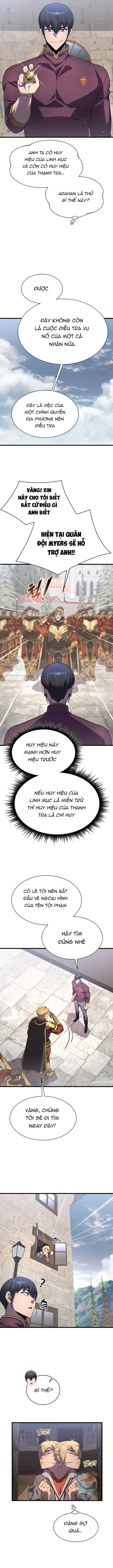 Pháp Sư Thiên Tài Chiến Đấu Bằng Đôi Tay Chapter 25 - 12